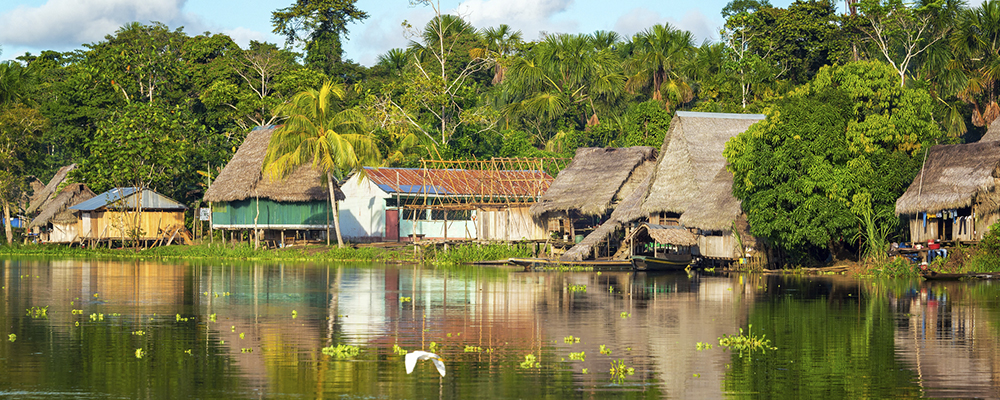 AMAZONAS