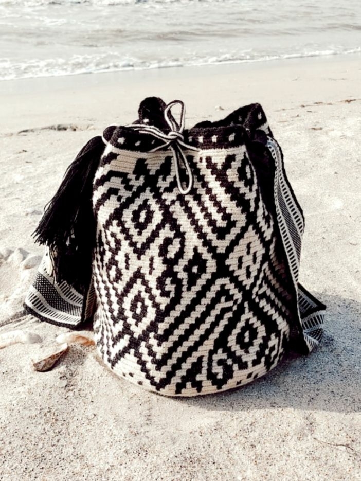 Mochilas wayuu